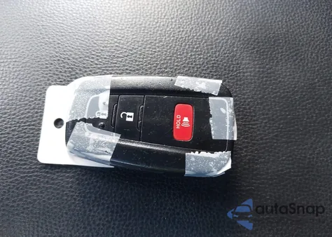 2021 Toyota Rav4 Xle z USA, uszkodzony, nr VIN 2T3W1RFV1MC104112